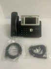 Yealink  Sip-t29g Gigabit Color Lcd Display Ip Phone  professionally Refurbished