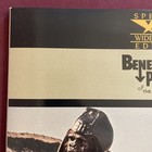Beneath The Planet Of The Apes 1970 Laserdisc Widescreen Ep