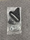 Bsb Mfg  7577-20 J-bar panhard Bar Frame Slider  fits 2    Square Tube 
