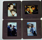 A Bronx Tale Original Press Kit Slides Robert De Niro Drama
