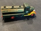 Hess Gasoline The First Hess Truck Tanker Toy No Box Vintage