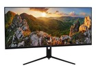 Monoprice 40in Ultrawide 1440p Monitor 3440x1440p Uwqhd 144hz Ips Hdmi Dp Usb A