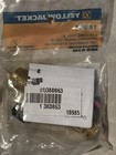 Yellow Jacket 18985 Vacuum Charging core Tool  5 16 In