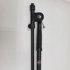 Proline Mic Stand W  Boom Arm Tripod Base - Professional Quality Audio Gear