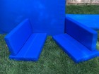 Cushions For Pop-up Camper  full Set 