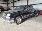 Driver Front Door Classic Style Electric Fits 99-07 Sierra 1500 Pickup 1170361