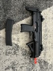 Airsoft  Hk Mp7 Blowback