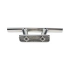 Marine Mooring Bollard Cleat 316 Stainless Steel Hollow Post