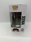 Lucy Lawless Signed Xena Warrior Princess Funko Pop  1665 Acoa