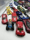 Hot Wheels Matchbox Mattel   More 10lbs Of Diecast Cars Mixed Lot Of 120