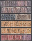 Australia   Tasmania 1899 1912 Pictorials  x144  Bulk Used  id 131 d67804 