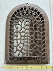 Iron Floor wall Air Vent  Register