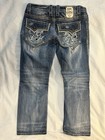 Rock Revival Men s Jeans Blue Straight