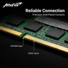 Aitefeir Ddr3l Ram 4gb 8gb 1066 1333mhz 1600mhz 1866mhz Ram Latpop Memory Sodimm