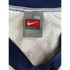 Nike Team Penn State Nittany Lions Football Jersey   45 Size 56 3xl Mesh