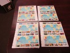 29 Cent Full Sheets Mint Nh  Face Value  694 84