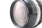 Ai Converted  n Mint  Nikon Nikkor-h Auto 28mm F 3 5 Wide Angle Lens From Japan