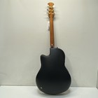 Ovation Pinnacle Cu 147 Acoustic-electric Guitar Sunburst 6-string Korea