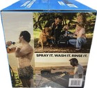 Rinsekit Pro 2 Portable Shower 4 Gallon New Model Item 1985333