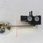 Height Control Leveling Valve For Peterbilt 335 337 357 359 377 379 579 Hv9990