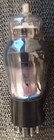 Vintage Ge 6sl7g Vacuum Tube Electronic Radio Audio Amplifier Tested