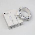 Oem Apple Iphone Lightning Charger Cable 2m   6ft 20w Adapter 13 14 12 Pro Max