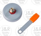 Magnetic Ground Grounding Block Magnet Clamp For Arc Welder Welding Ground Wire
