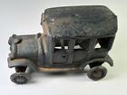 Rare Antique Century Cast Iron Toy Car Antique Model T Style Original Vtg Toy
