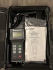 Honeywell A7999a1003 Portable Combustion Analyzer O2 Co Co2 No No2 So2 Hc H2s
