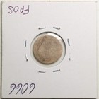 1837 No Stars Small Date H10c Seated Liberty Half Dime In Fair Condition  6066