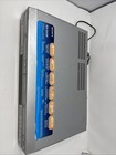 Sony Slv-d370p Dvd Vcr Combo Player Recorder No Remote -tested Working