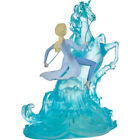Disney Showcase 2025 Frozen 2 Elsa Riding Water Nokk Strong As Sea Lu Figurine