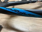 Fuji Bike Frameset Gran Fondo C5 Carbon Fiber 2 0 Le Size Large Road Bike