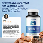 6 Pack Bb Company Provitalize Probiotic 60 Caps Women Exp 03 2028 New Sealed