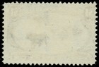 Usa 1898 Scott 292 Mng  1 Blk Trans-mississippi Cattle In Storm Cv  750  st7035 