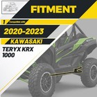 Rock Sliders Side Nerf Bars For 2020-2026 Kawasaki Teryx Krx 1000  99994-1314