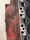 Cummins Isb6 7 Rear Gear Diesel Engine Cylinder Head 4983046 Used 104 247 Miles