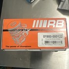 Ultra Rare Vintage Rb Concepts Tm928 7 Port Novarossi Based  28