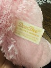 Dan Dee Stuffed Animal Toy Collectible Plush Bear 2013 
