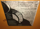 Paula Cole Cd The Coffee House Tour Rare Debut Promo Promotion For Harbinger 
