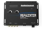 Audiocontrol The Epicenter Concert Series Digital Bass Reconstruction Processor