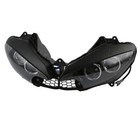 Headlight Head Light Assembly Fit For Yamaha Yzf R6 2003-2005 Yzf R6s 2006-2009