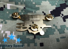 Genuine U s  Navy Badge  Special Warfare - Regulation Size