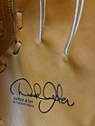 Rawlings 12    Baseball Glove Derek Jeter Autograph Model Rgb 74 Rht