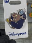 Disney Lilo   Stitch Pin Lot Of 5 Halloween Christmas