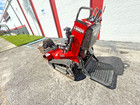 2025 Barreto E2336rtkh-4ms Stand-on Trencher - 23hp Honda - 36  Depth - 62 Hours