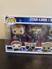Guardians Of The Galaxy Funko Pop Walmart Exclusive 6-pack Marvel Set New