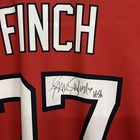 Signed Jennie Finch Usa National Team Jersey Size Small- No Authentication 