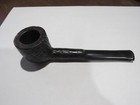Estate Pipe Genuine Sandblast Made In Italy  Imported  Briar Smoking Pipe