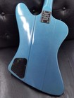 Epiphone Thunderbird Iv Ltd Pelham Blue Bass From Japan
